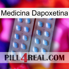 Dapoxetine Medicine viagra4